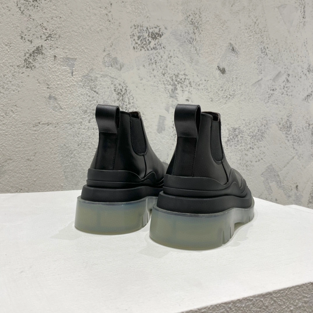&OOBB-Bottega Veneta 2021 Thick soles 5.5cm item : A-X301I2840